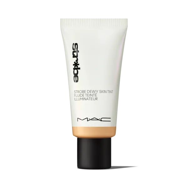 MAC Cosmetics Strobe Dewy Skin Tint MAC Cosmetics Strobe Dewy Skin Tint