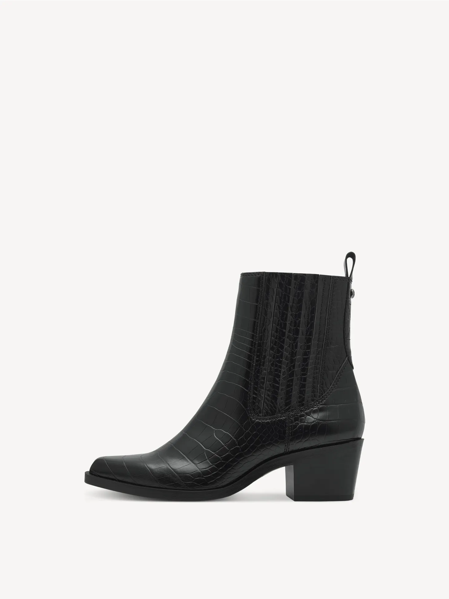 Chelsea Boot Chelsea Boot