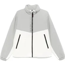 NAPAPIJRI - jas grijs wit - Größe S - grau NAPAPIJRI - jas grijs wit - Größe S - grau