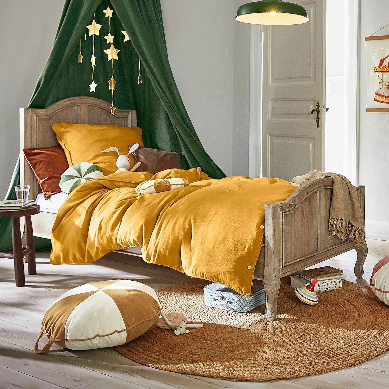 Einzelbett Rêverine – Bild 2