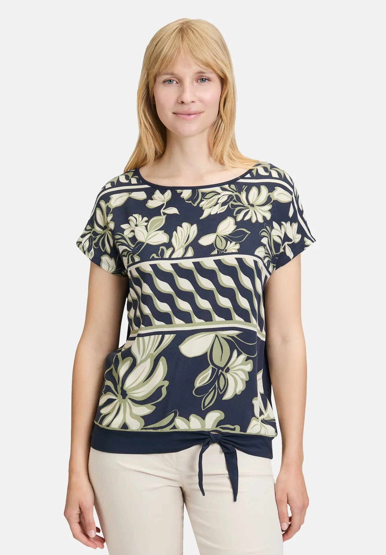 Basic Shirt