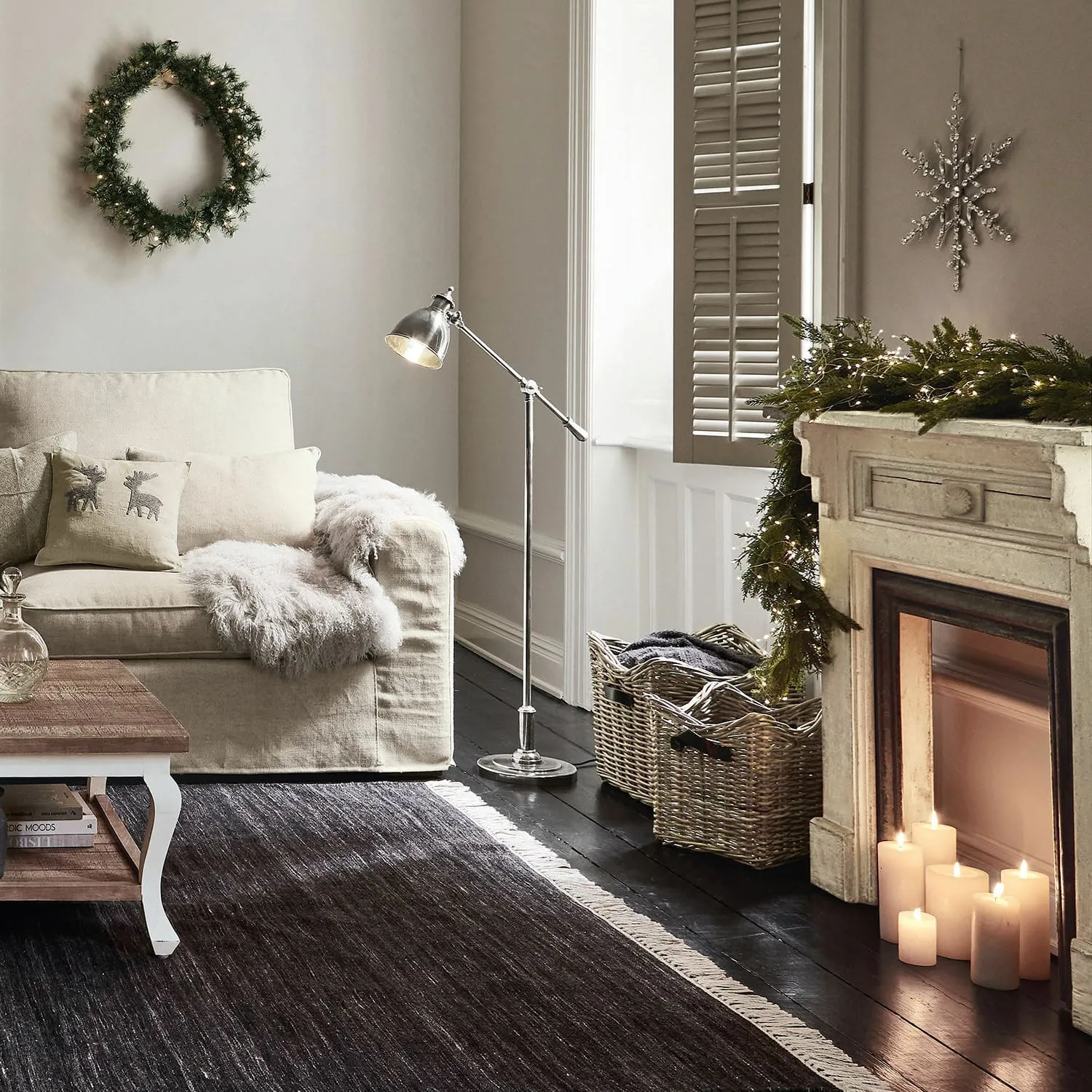 Korb 2er Set Morrilton – Bild 4