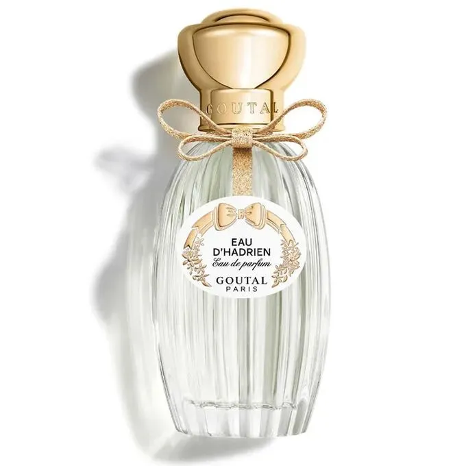 Goutal Paris Eau D%27Hadrien Eau De Parfum Spray 100ml Goutal Paris Eau D%27Hadrien Eau De Parfum Spray 100ml