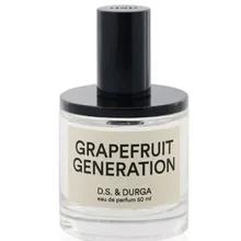 Ds & Durga Grapefruit Generation Eau De Parfum Spray 50ml Ds & Durga Grapefruit Generation Eau De Parfum Spray 50ml