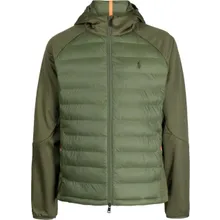 Polo Ralph Lauren - Thor Hybrid Padded Jacket - Größe XL - grün Polo Ralph Lauren - Thor Hybrid Padded Jacket - Größe XL - grün