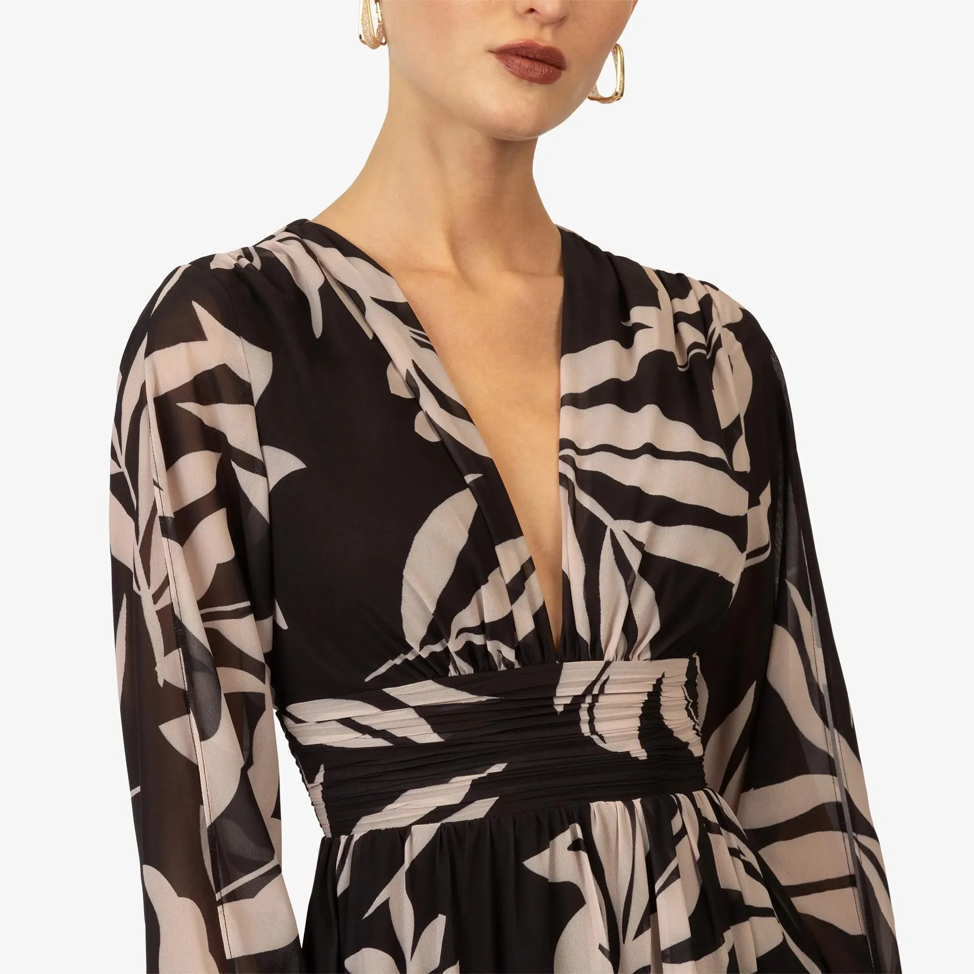 Kraimod - Abendkleid - Größe 40 DAMEN - schwarz – Bild 3