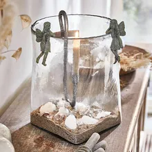 Figur 2er Set Lilly Figur 2er Set Lilly