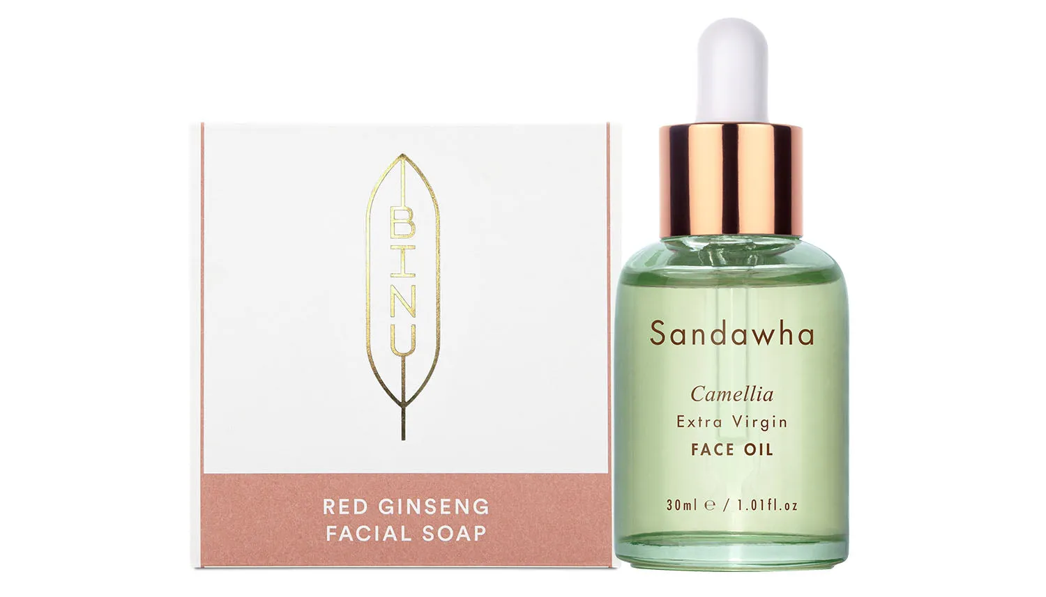 Extra Set – Mit Red Ginseng Facial Soap Extra Set – Mit Red Ginseng Facial Soap