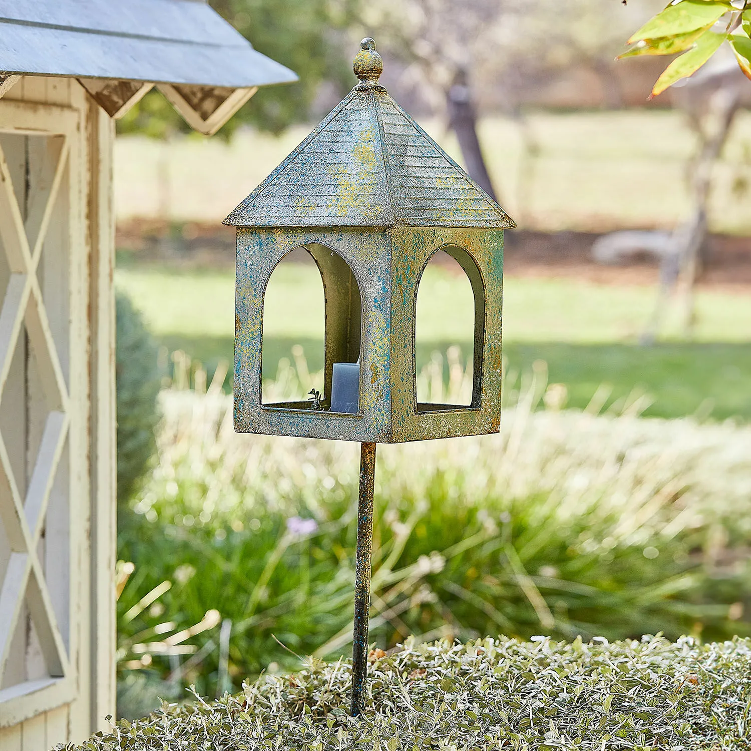 Vogelhaus Vallorin – Bild 2