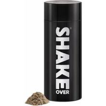 Shake Over Zinc-Enriched Hair Fibers Medium blonde 30 g Shake Over Zinc-Enriched Hair Fibers Medium blonde 30 g