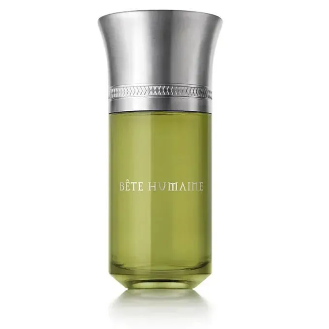 Liquides Imaginaires Bête Humaine Eau De Parfum Spray 100ml Liquides Imaginaires Bête Humaine Eau De Parfum Spray 100ml