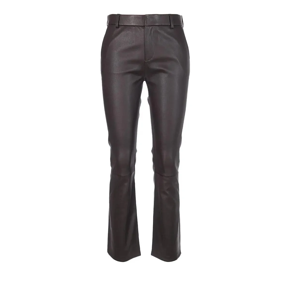 NOVE - Nappa Stretch Tropez - Größe I38 - braun NOVE - Nappa Stretch Tropez - Größe I38 - braun