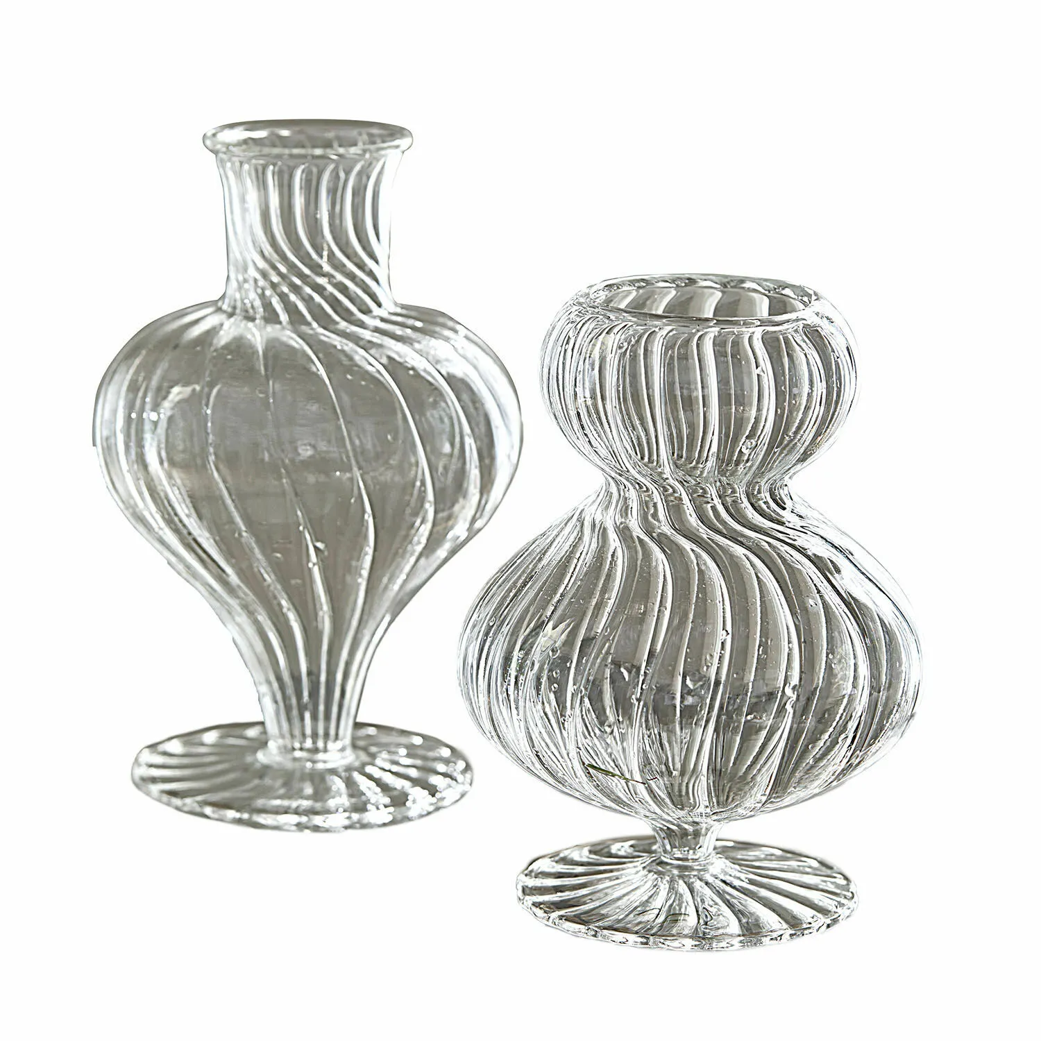 Vase 2er Set Bavella – Bild 3