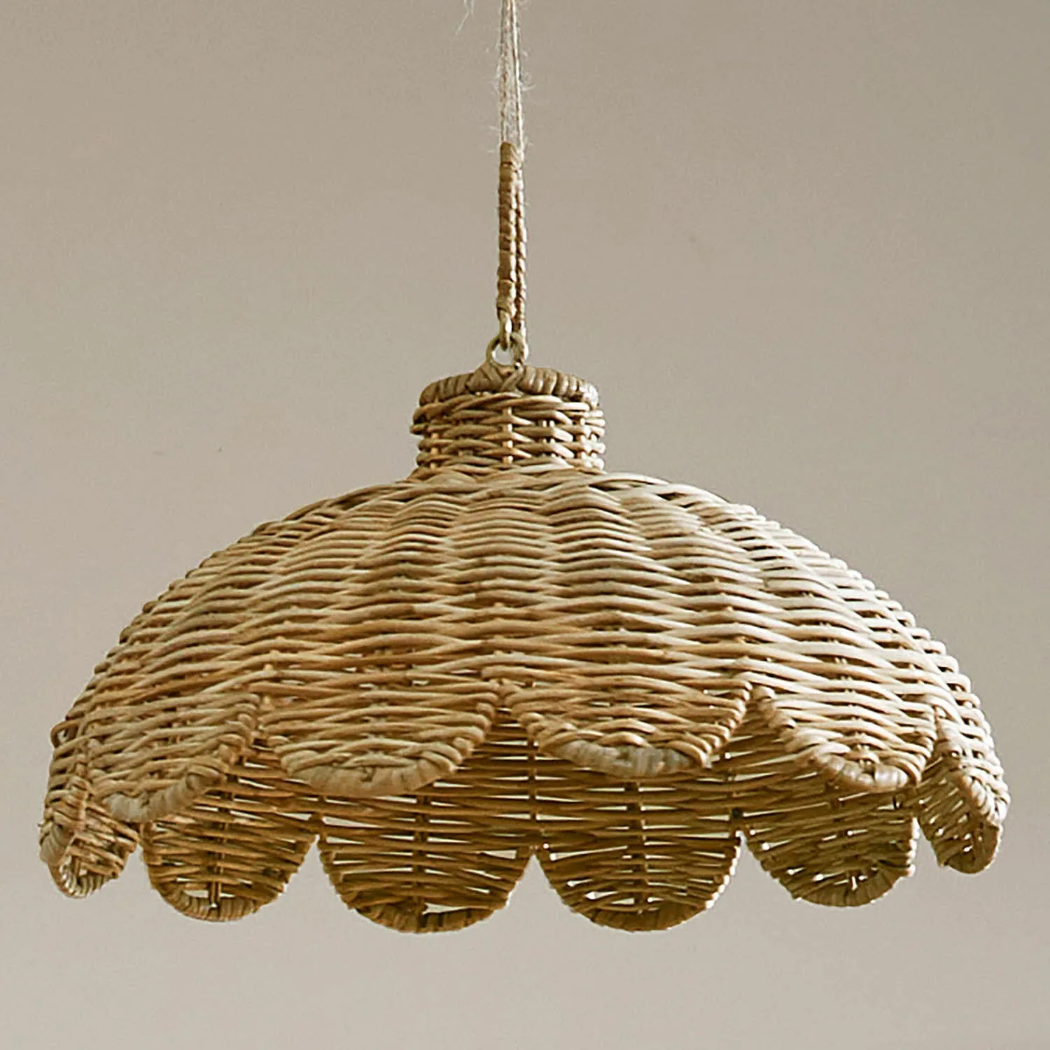 Lampenschirm Glyndon – Bild 2