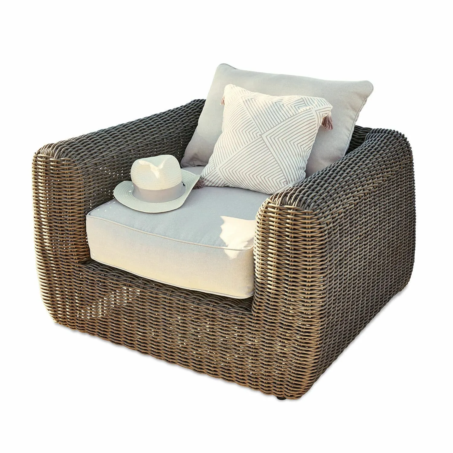 Sessel Bogdanne – Bild 3