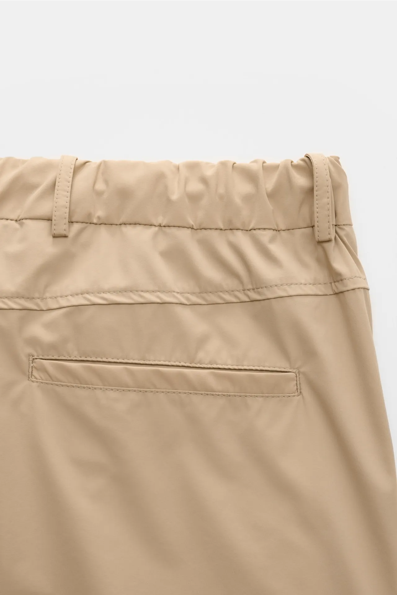 The Product is the Hero - Herren - Jogpants beige – Bild 3