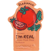 TonyMoly I%27m Real Tomato Sheet Mask 1 Stk. TonyMoly I%27m Real Tomato Sheet Mask 1 Stk.