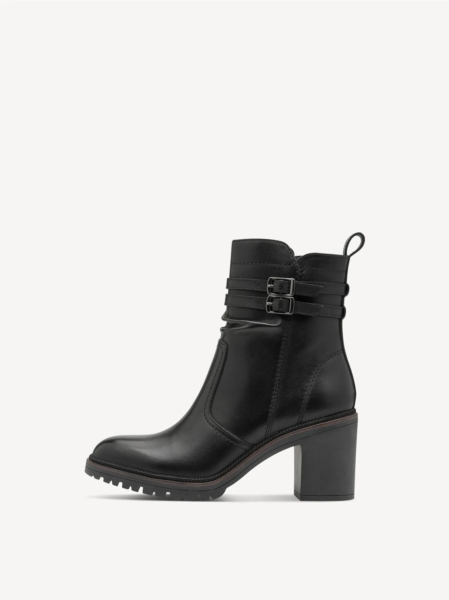 Stiefelette Stiefelette