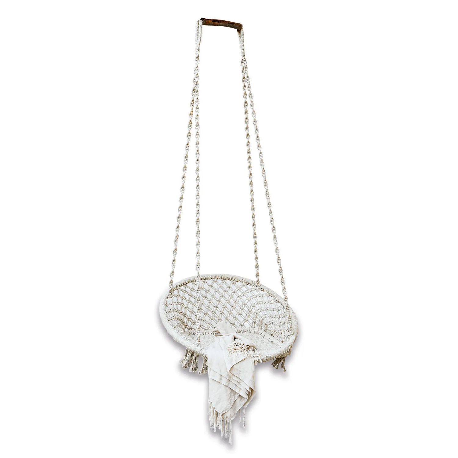 Hängesessel Tarik – Bild 3