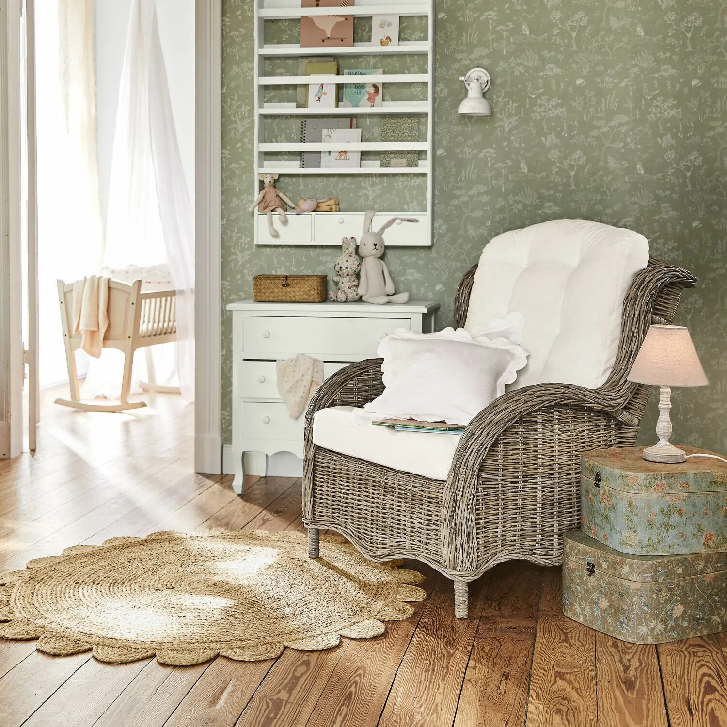 Teppich Ferce – Bild 2