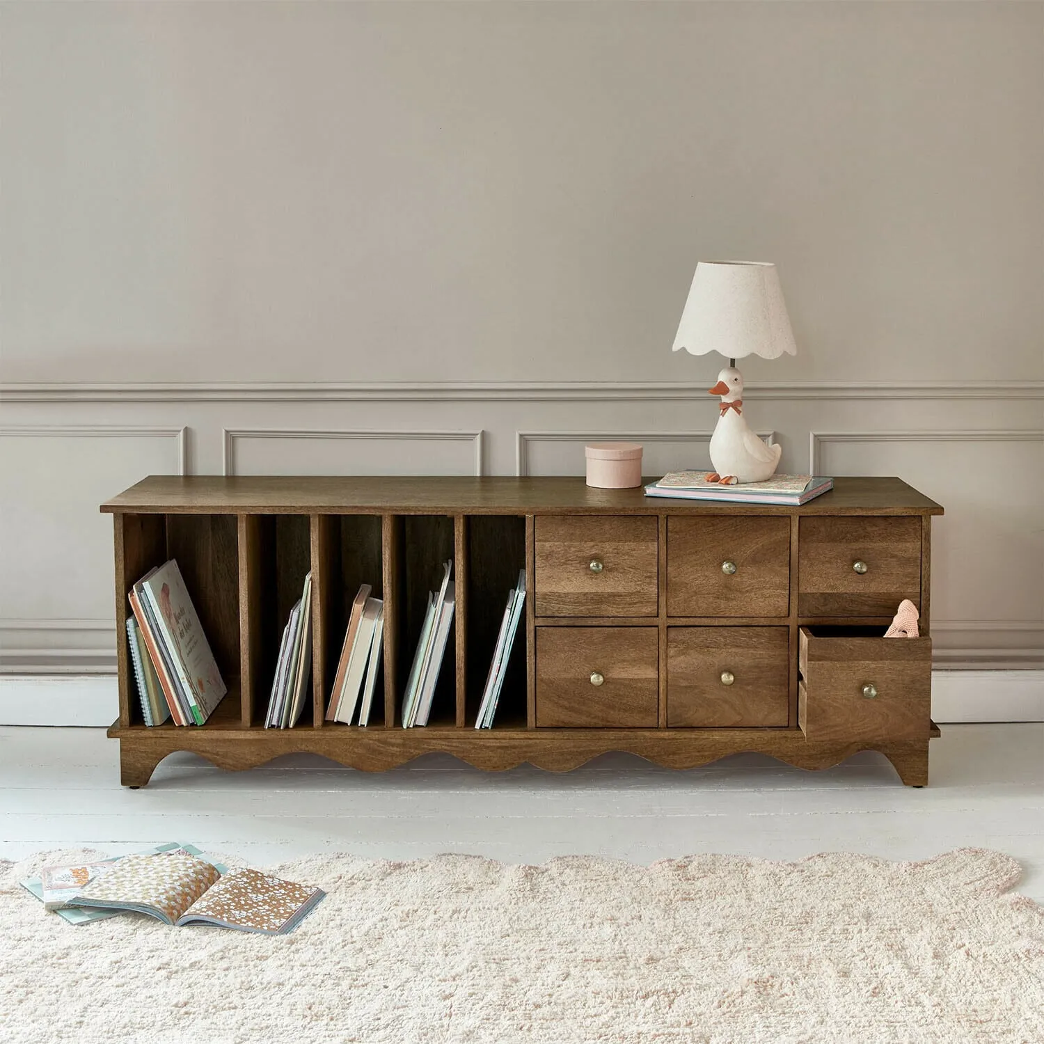 Sideboard Jomilas – Bild 2
