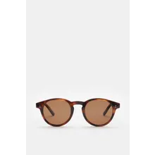 Chimi - Herren - Sonnenbrille %2703%27 dunkelbraun gemustert/braun Chimi - Herren - Sonnenbrille %2703%27 dunkelbraun gemustert/braun
