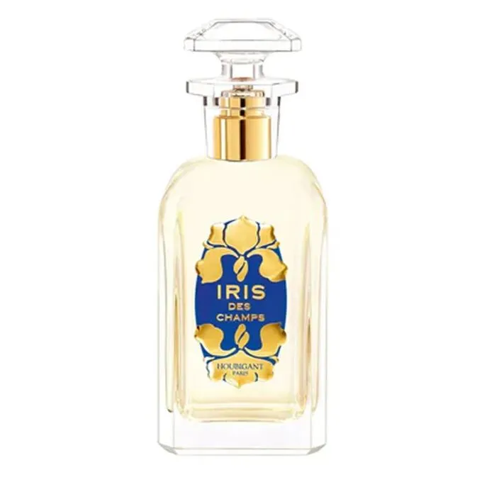 Houbigant Iris Des Champs Eau De Parfum Spray 100ml Houbigant Iris Des Champs Eau De Parfum Spray 100ml
