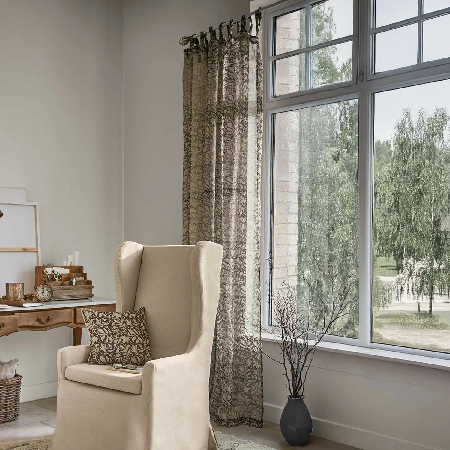 Gardine Ziradayn – Bild 4