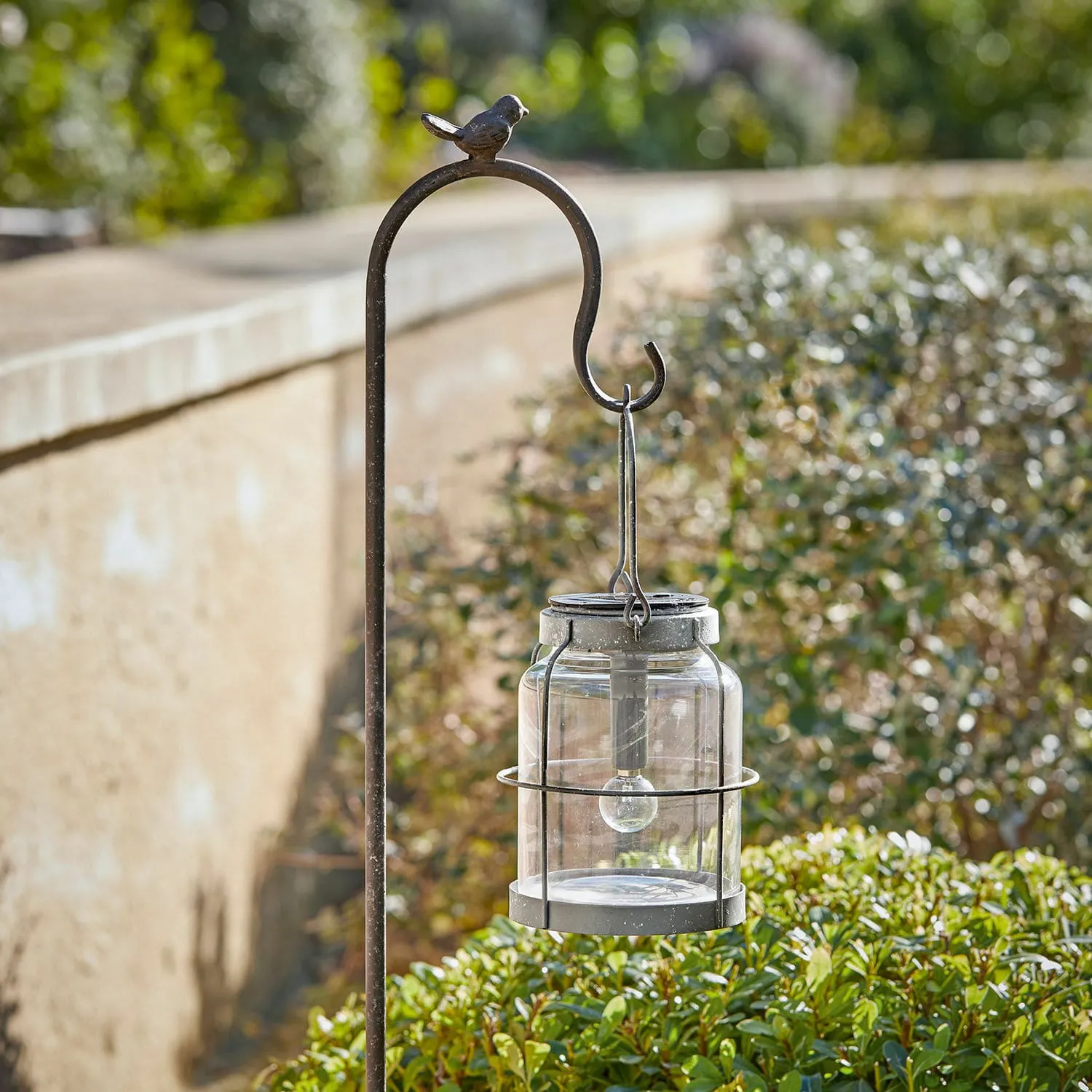 Solar-Laterne Anières – Bild 2