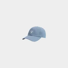 Heart Logo Cap - Blue Heart Logo Cap - Blue