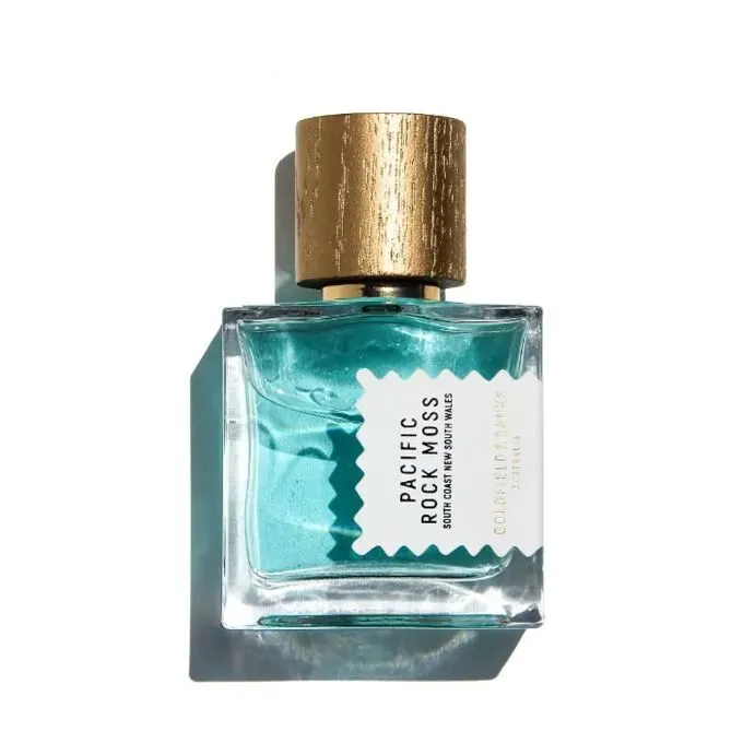Goldfield And Banks Pacific Rock Moss Eau De Parfum Spray 50ml Goldfield And Banks Pacific Rock Moss Eau De Parfum Spray 50ml