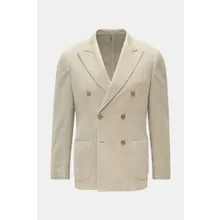 Santaniello - Herren - Cordsakko sand Santaniello - Herren - Cordsakko sand