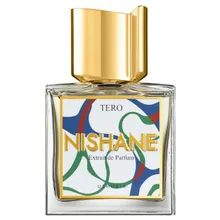 Nishane Tero Extrait De Parfum Spray 50ml Nishane Tero Extrait De Parfum Spray 50ml