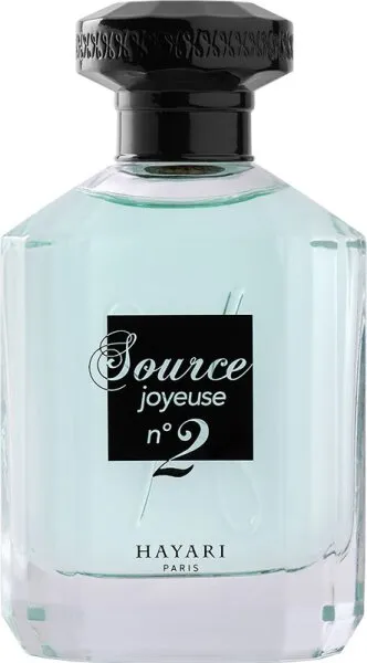 HAYARI Source Joyeuse N°2 E.d.T. Vapo 70 ml HAYARI Source Joyeuse N°2 E.d.T. Vapo 70 ml