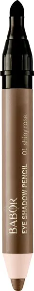 BABOR Eye Shadow Pencil 2 g 01 shiny rose BABOR Eye Shadow Pencil 2 g 01 shiny rose