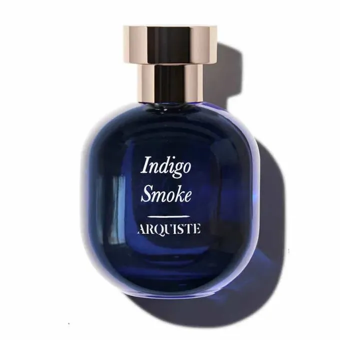 Arquiste Indigo Smoke Eau De Parfum Spray 100ml Arquiste Indigo Smoke Eau De Parfum Spray 100ml