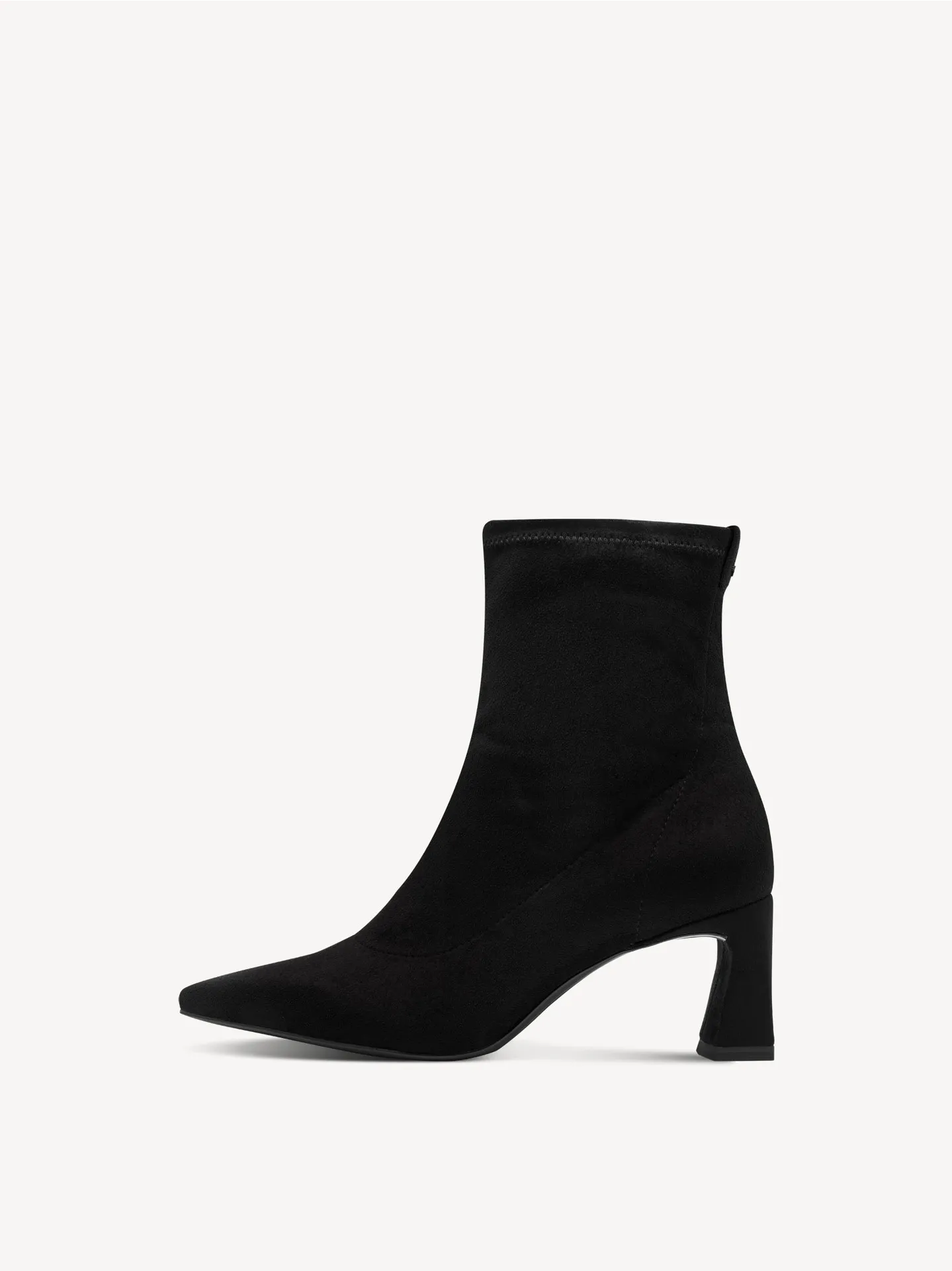 Stiefelette Stiefelette