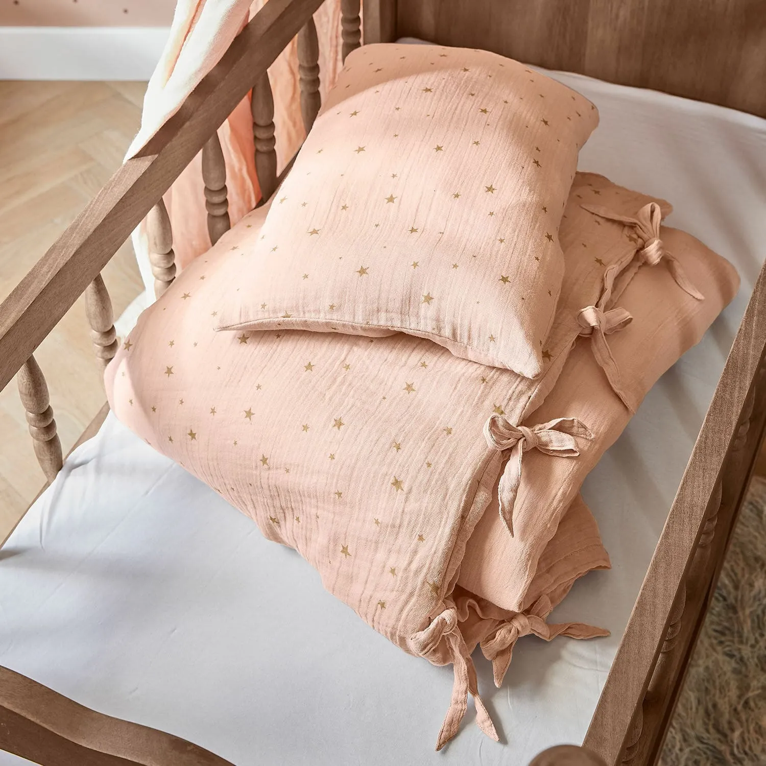 Baby-Bettwäsche Vianne – Bild 4