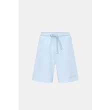 Laneus - Herren - Sweat-Shorts pastellblau Laneus - Herren - Sweat-Shorts pastellblau