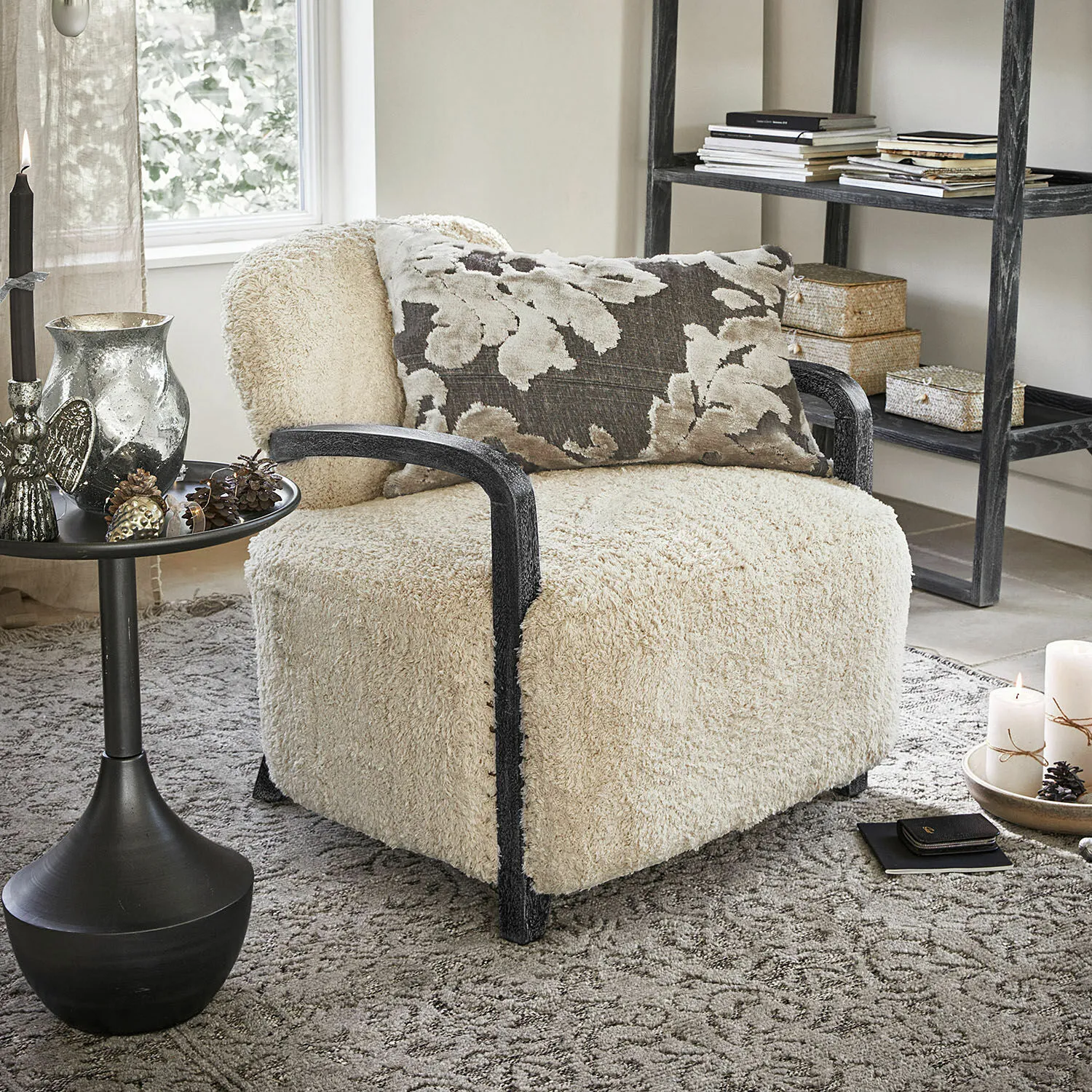 Sessel Roudaria Sessel Roudaria