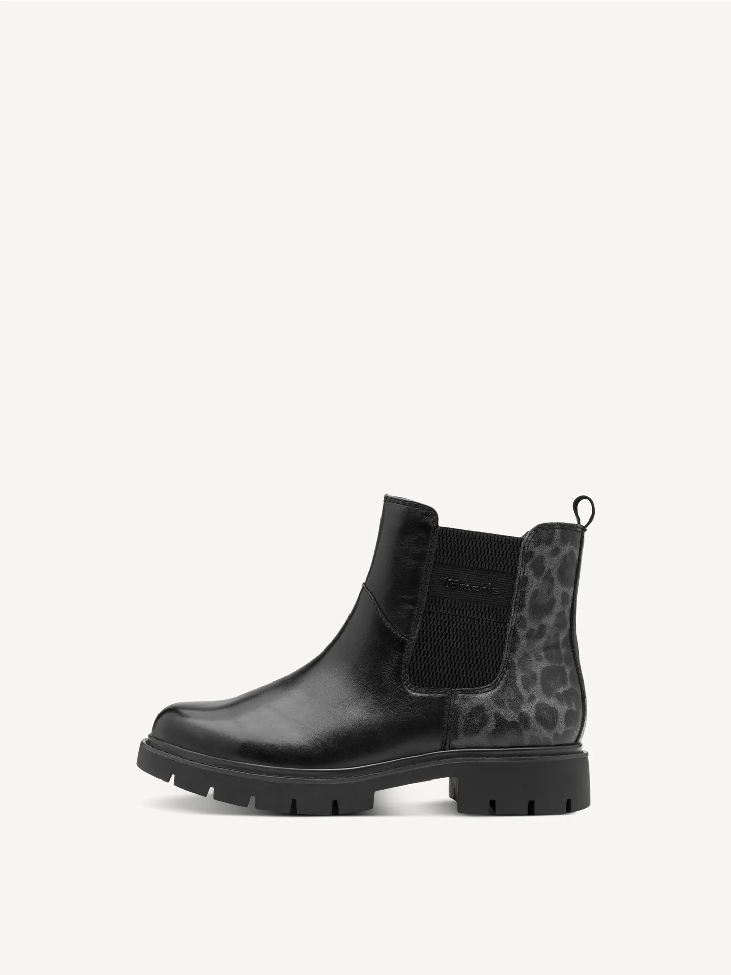 Chelsea Boot Chelsea Boot