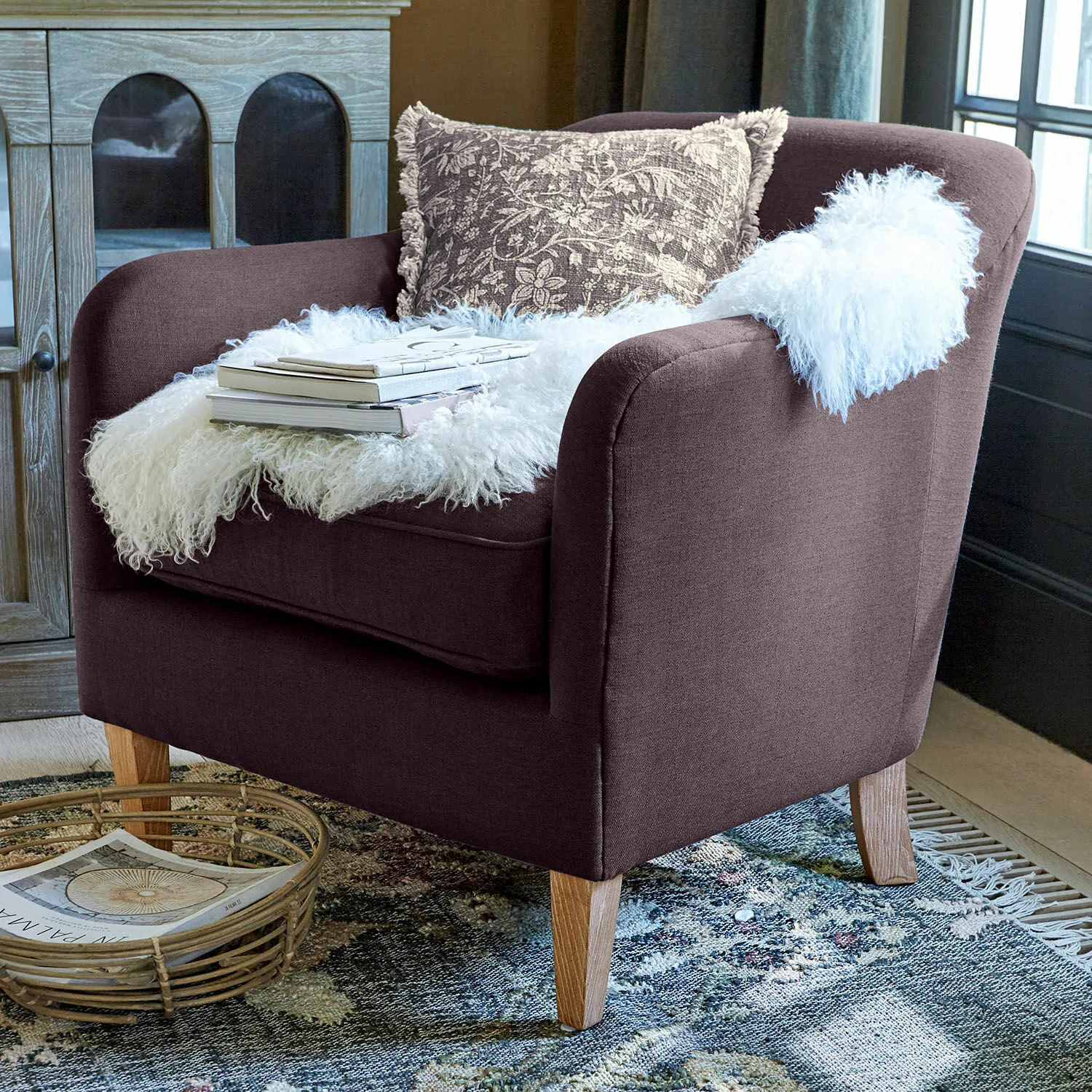 Sessel Jefferson – Bild 4