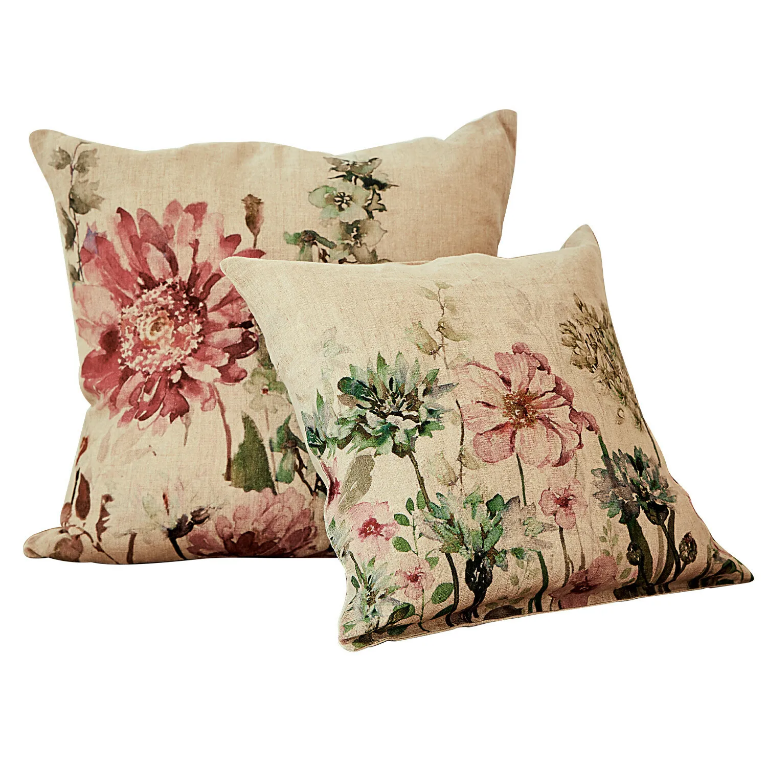 Kissenhülle 2er Set Cornimont – Bild 3