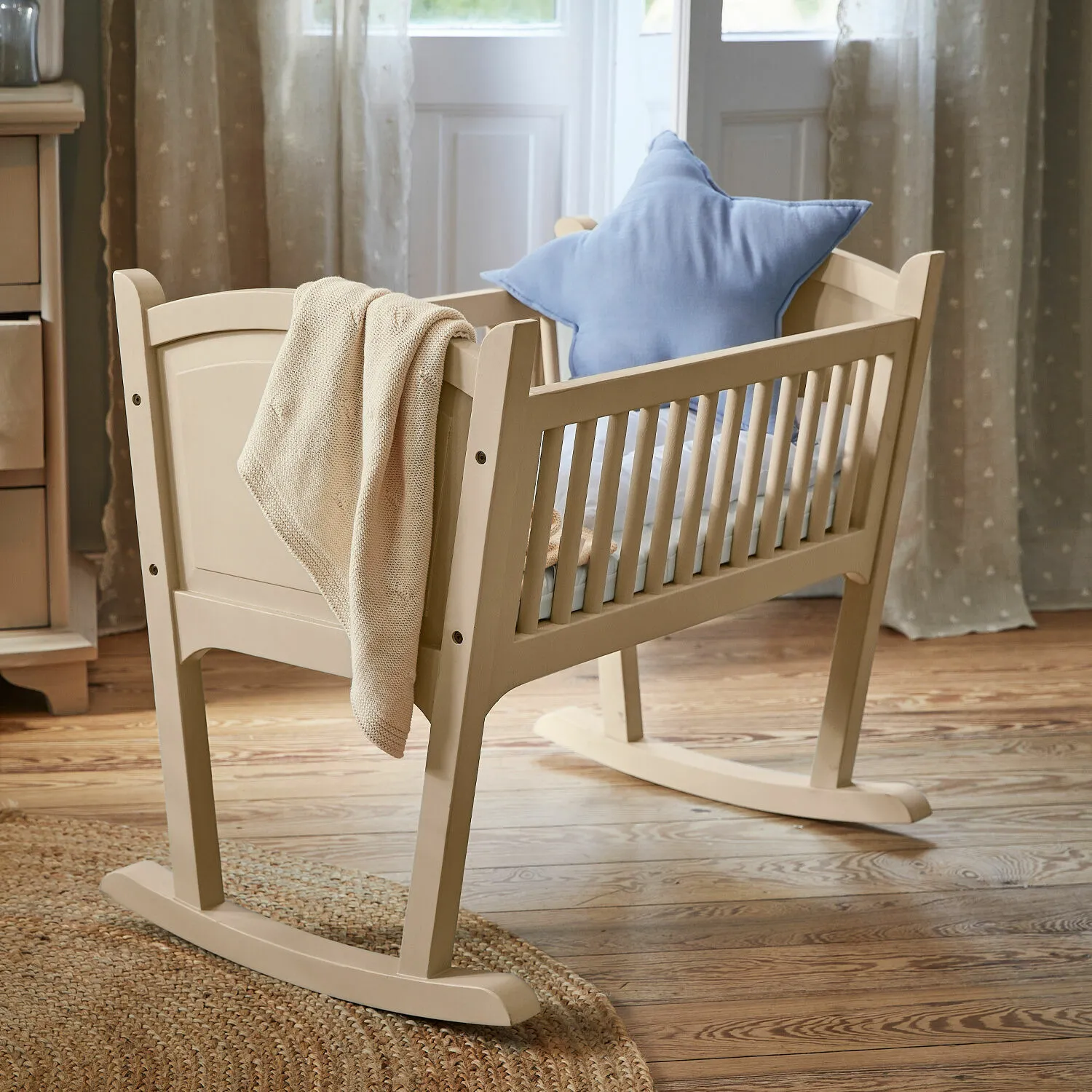 Wiege Aiguillon Wiege Aiguillon