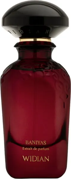Widian Velvet Collection Baniyas Extrait de Parfum 50 ml Widian Velvet Collection Baniyas Extrait de Parfum 50 ml
