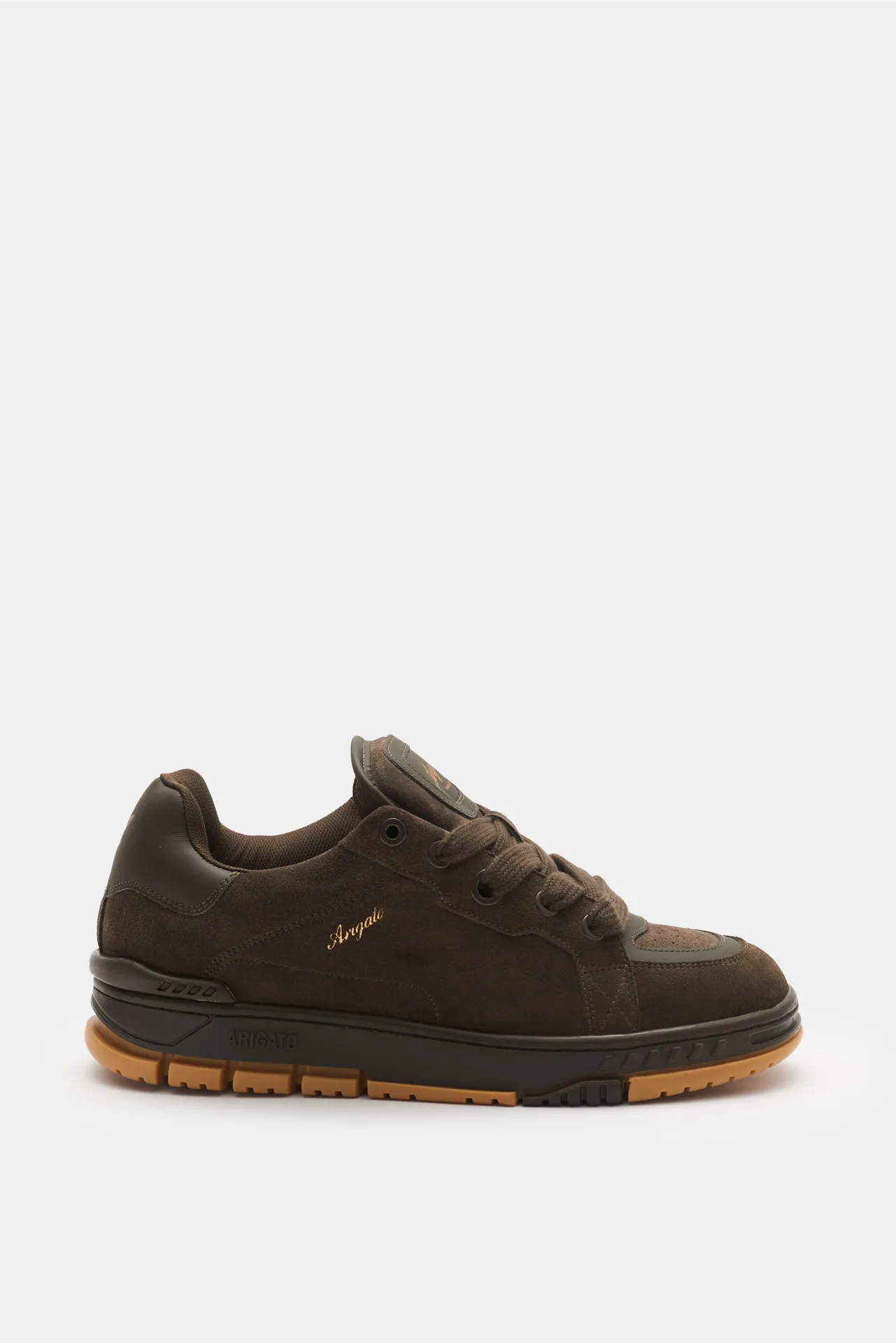 Axel Arigato - Herren - Sneaker %27Area Haze%27 khaki Axel Arigato - Herren - Sneaker %27Area Haze%27 khaki