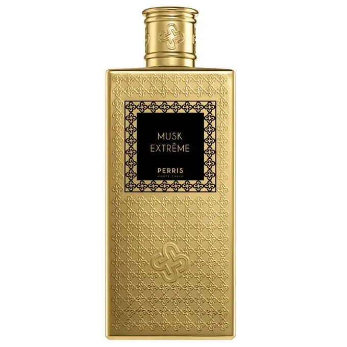 Perris Monte Carlo Musk Extreme Eau De Parfum Spray 100ml Perris Monte Carlo Musk Extreme Eau De Parfum Spray 100ml