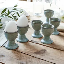 Eierbecher 6er Set Biarré Eierbecher 6er Set Biarré