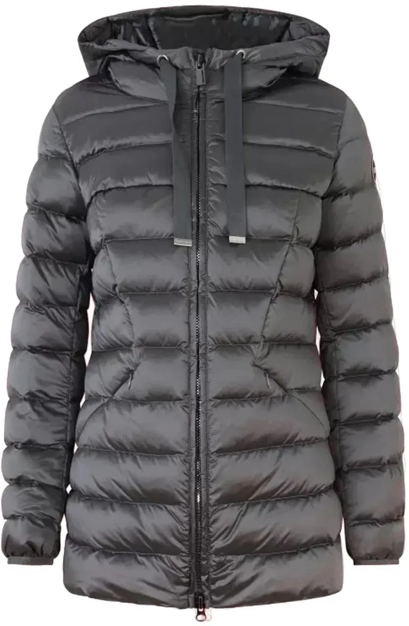 Colmar Originals - Coats Grey - Größe 44 - grau Colmar Originals - Coats Grey - Größe 44 - grau