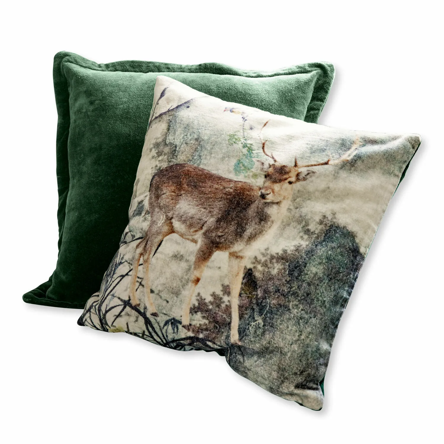 Kissenhülle 2er Set Anie – Bild 3